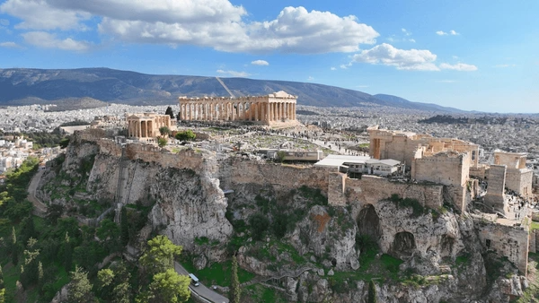 ATHENS