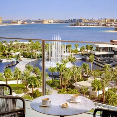 Dubai & Maldives Ultra Luxury