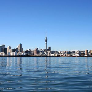 Auckland Hotels