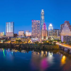 Cheap Flights to Austin