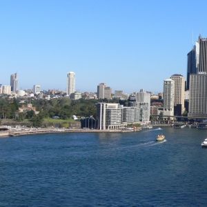 Australia & Nz Hotels