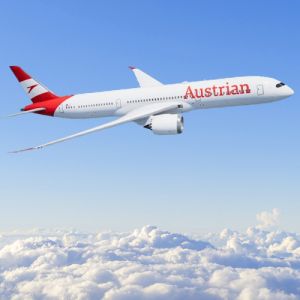 Austrian Airlines Deals