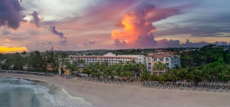 Sandals Royal Barbados