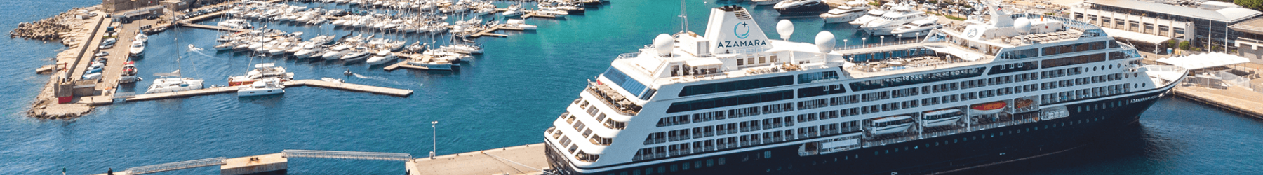 Southern Caribbean holiday