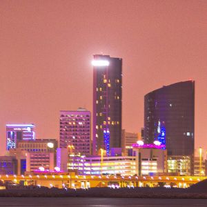Cheap Flights to Bahrain