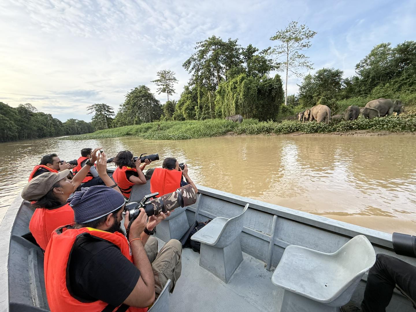 Kinabatangan