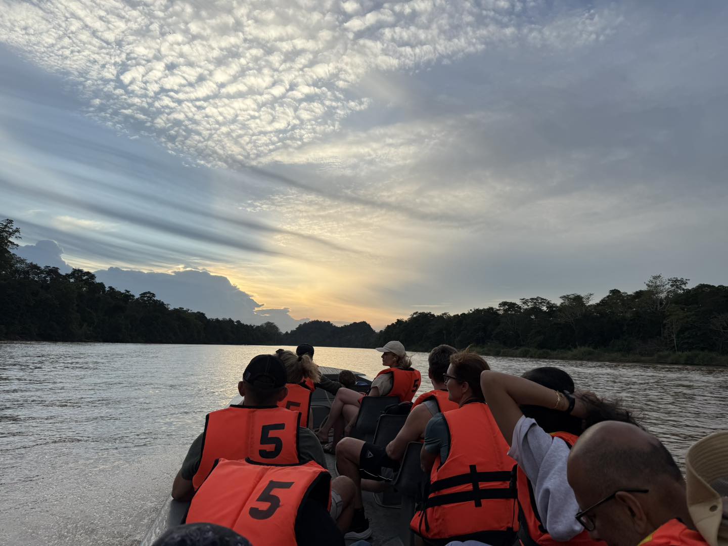 Kinabatangan