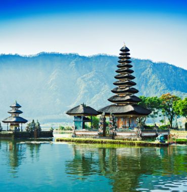 Holidays To Bali