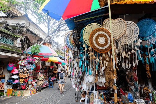 Bali Travel Package