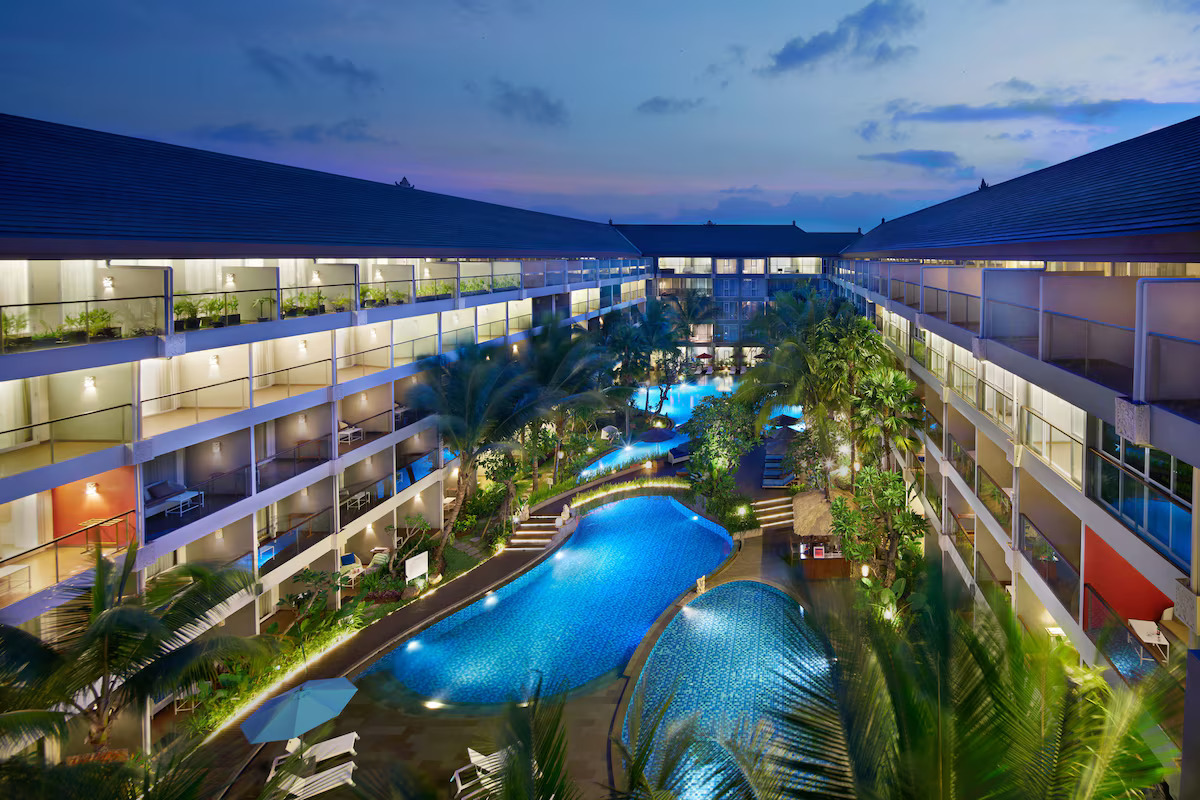 Bali Holiday