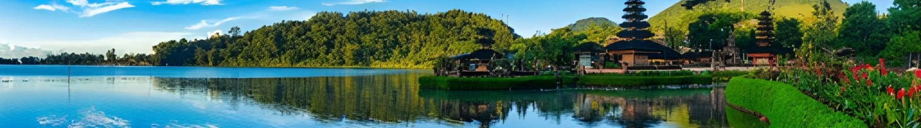 Bali to Singapore Cruise via Malaysia & Thailand – 14 Nights