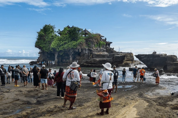 Bali Flight Tickets