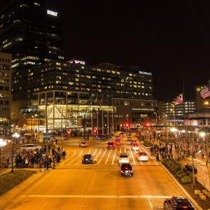 Cheapest Flight to Baltimore