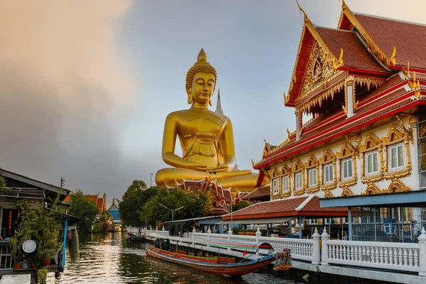 Thailand Holiday Package