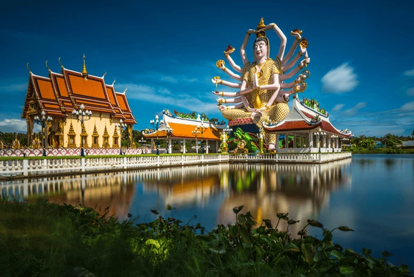 Bangkok Holiday Package