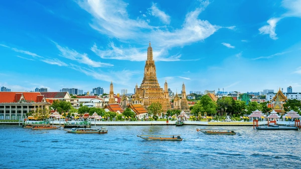 Bangkok Tour Package