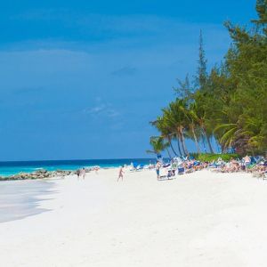 Barbados Flights