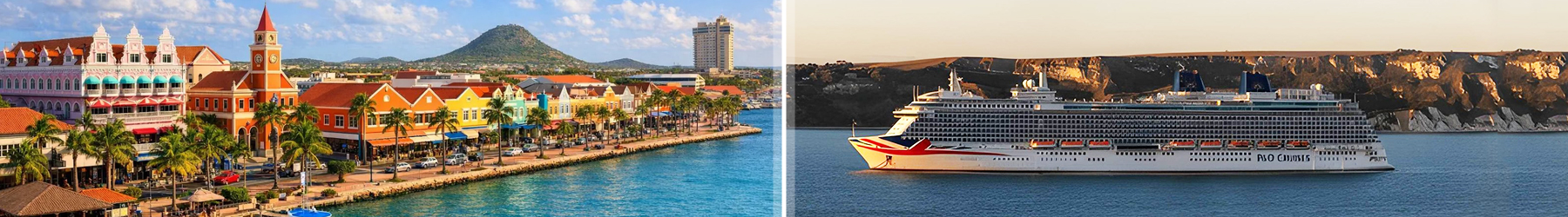 Caribbean Cruise