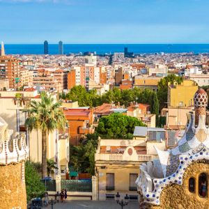 Barcelona Holiday Deal