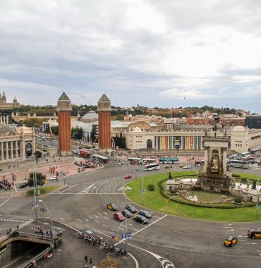 Barcelona Holiday Packages