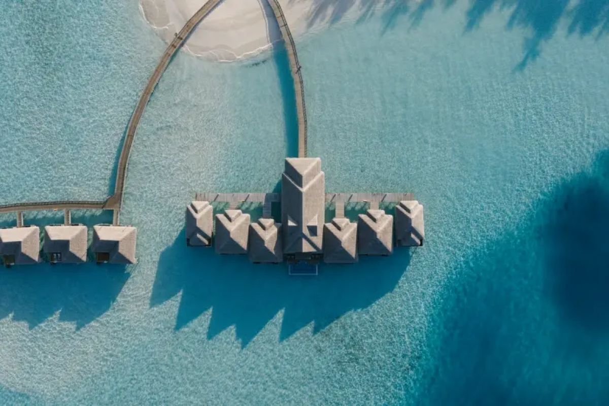 Velassaru Maldives