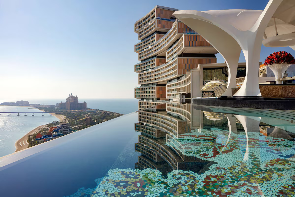 Dubai & Maldives