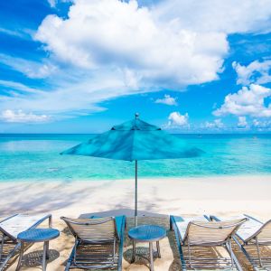 Flights to Cayman Islands