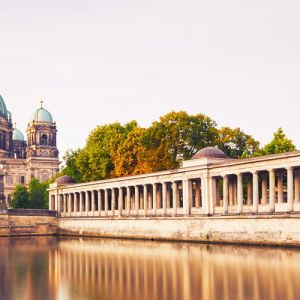 Berlin Holiday Deal