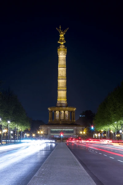 Berlin Holiday