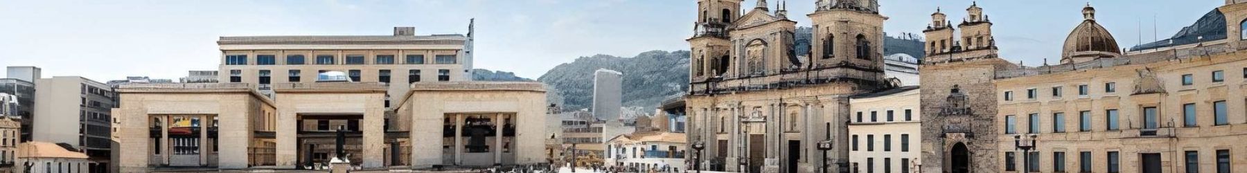 Colombian Adventure: Bogotá, Medellín & Cartagena – 9 Nights