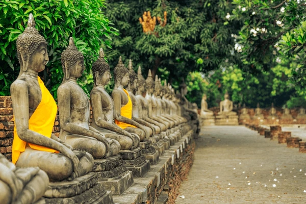 Bangkok Travel Deals