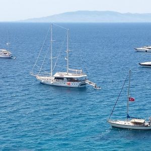 Bodrum Holiday Deal