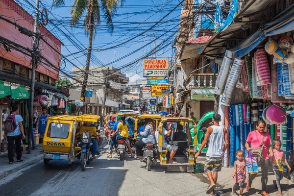 Boracay