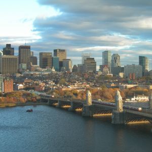 Boston Holiday Deals