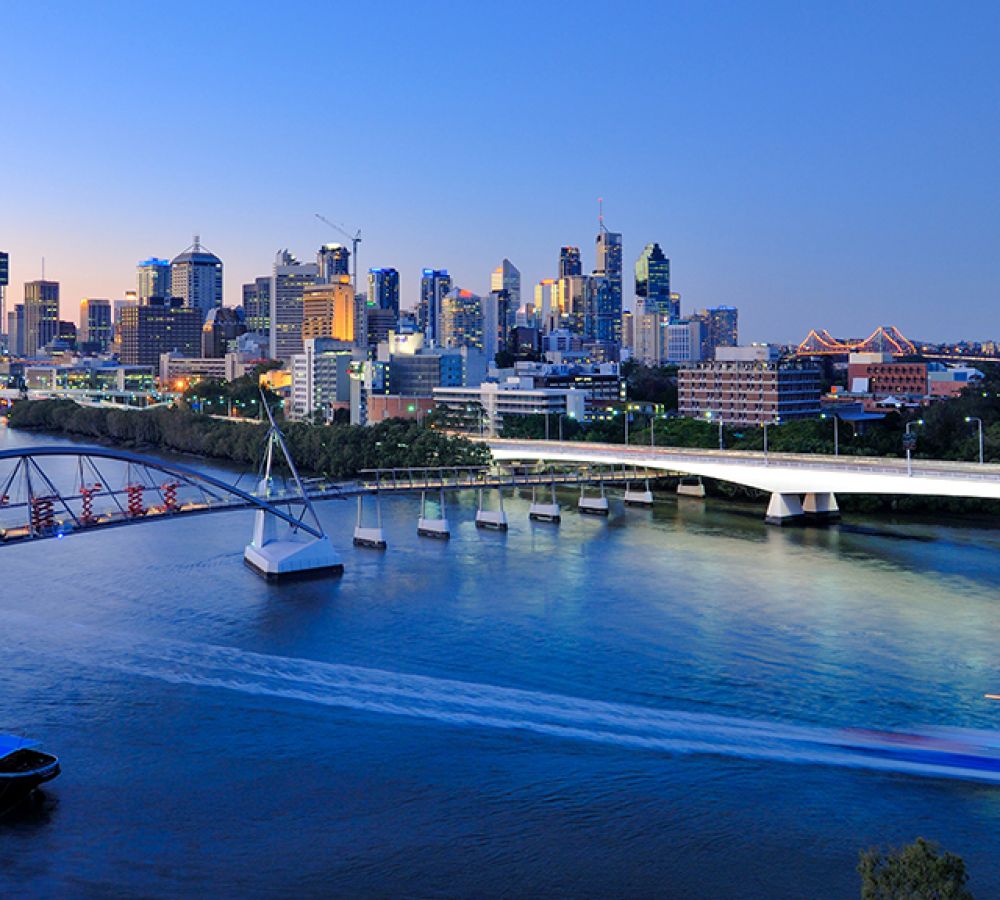 Brisbane Flights Deals