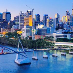Brisbane Hotels