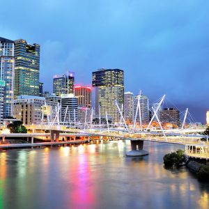 Brisbane Holiday Deal