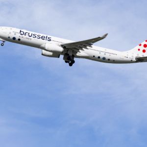 Brussels Airlines