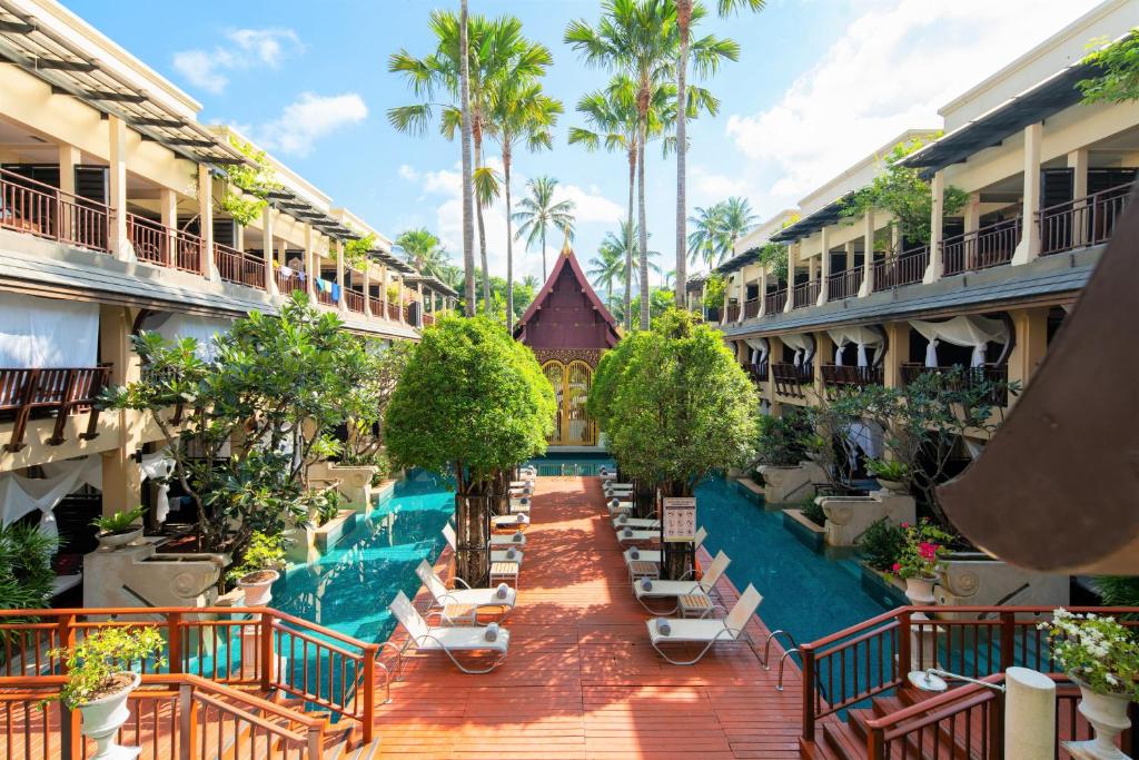 Phuket Travel Deals