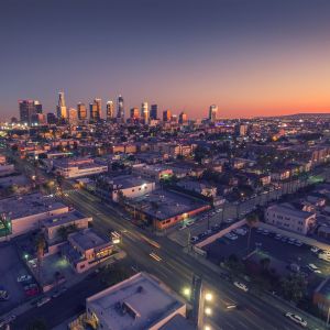 Burbank Hollywood Flight Deals