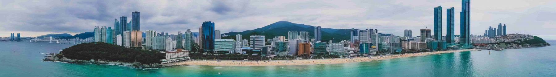 South Korea Twin Centre Escape: Seoul & Busan – 7 Nights