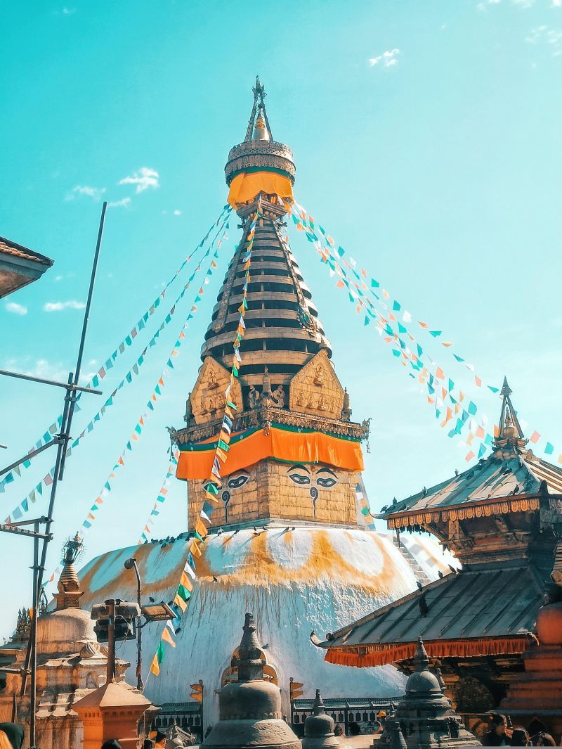 Nepal Holiday Package