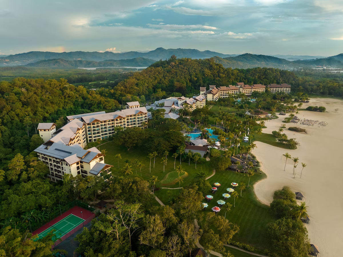Kota Kinabalu