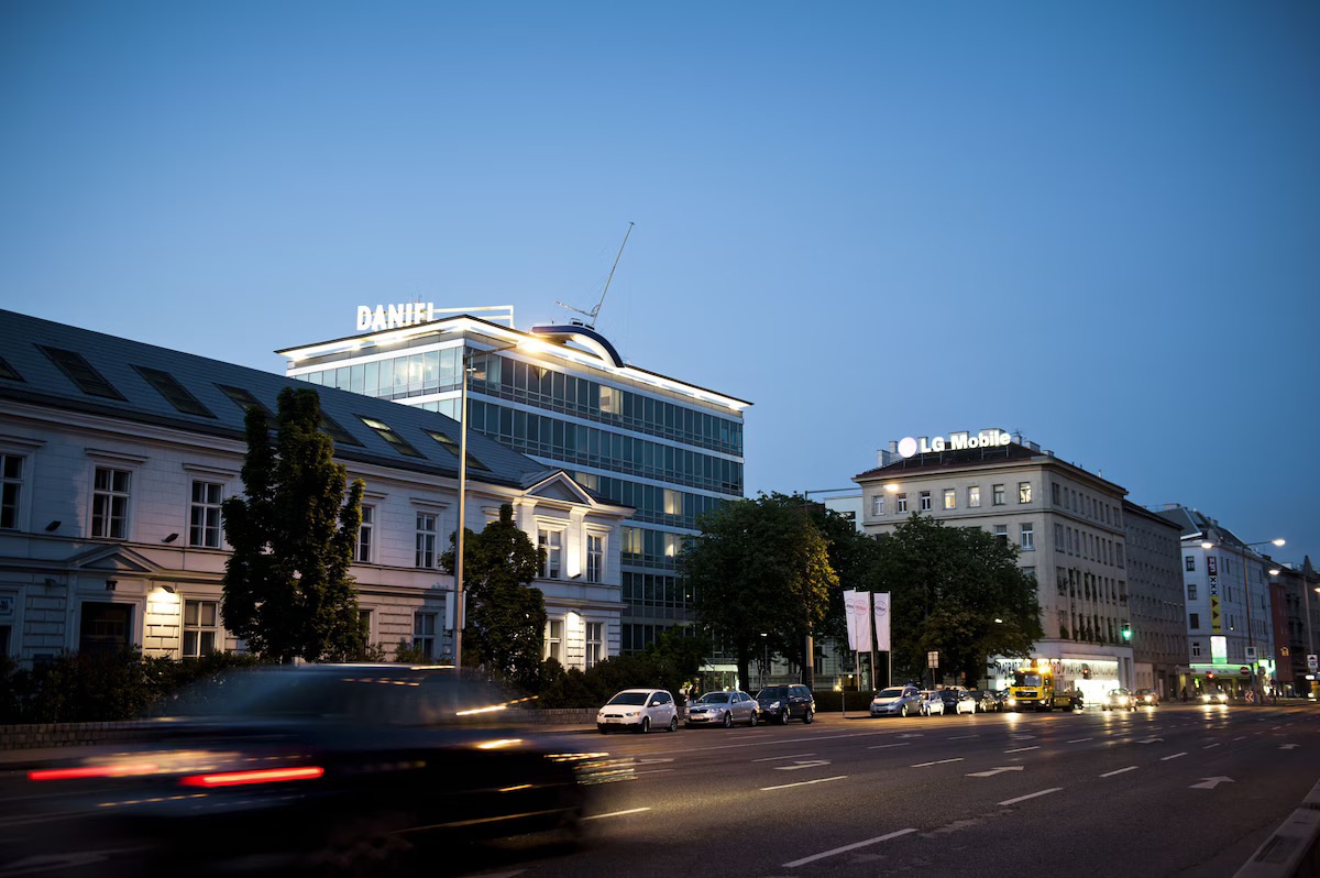 Vienna Tour Package