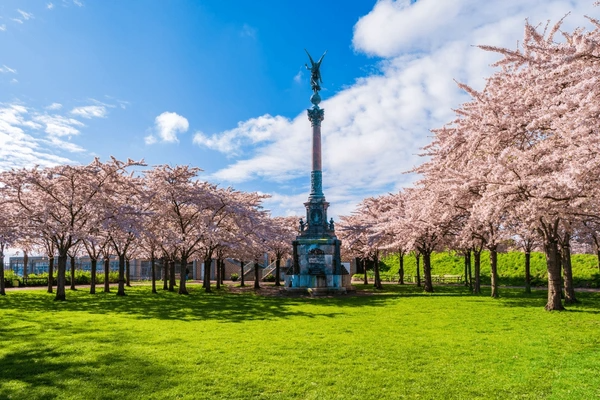 Copenhagen Travel Deals