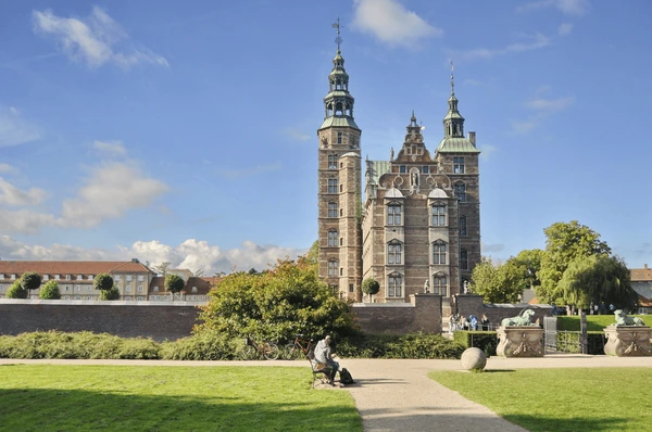 Copenhagen Flight Deals