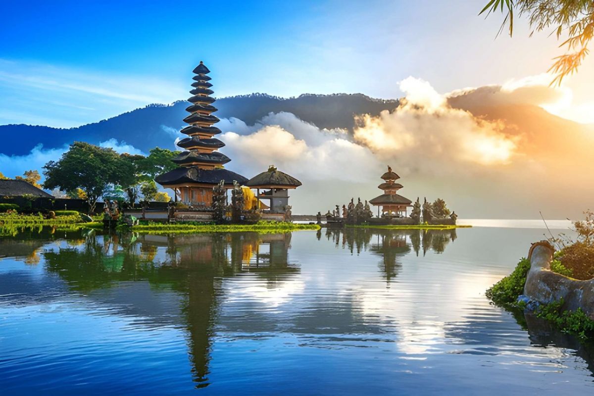 Southeast Asia Escape: Singapore, Bali & Gili Islands – 9 Nights