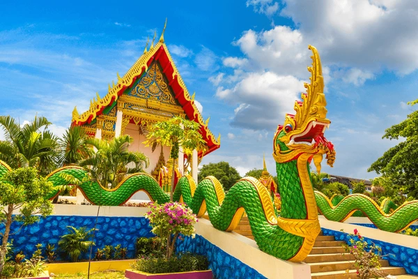 Phuket Holiday