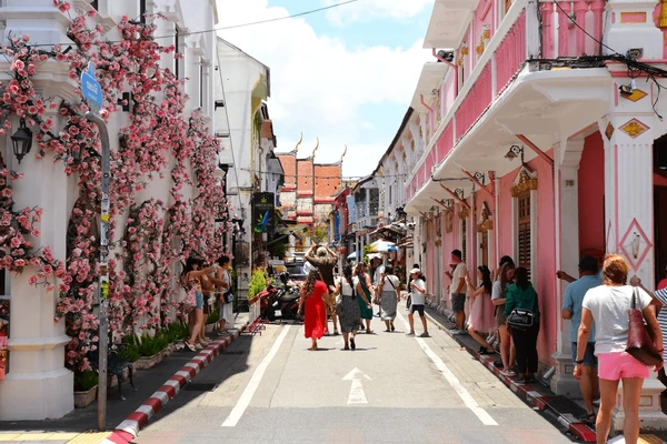 Phuket Holiday