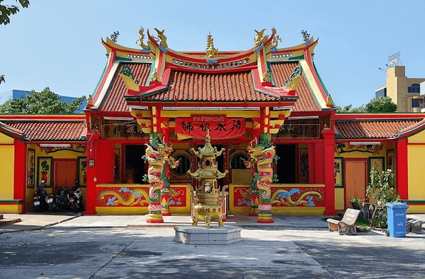 Phuket Holiday